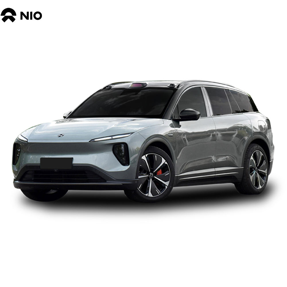 NIO ES6 